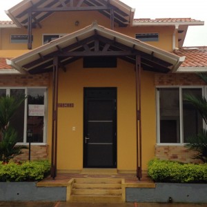 Venta casa