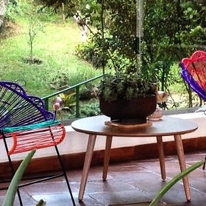 Sillas de diseño 