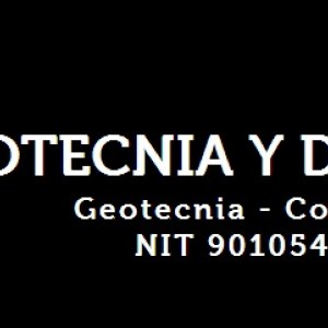 Servicios de Geotecnia y Diseños SAS