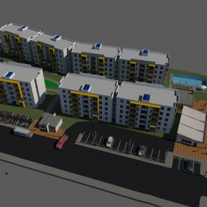ESTRUCTURADORA NACIONAL DE PROYECTOS - ENP SA
