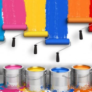 Fabricacion de pinturas
