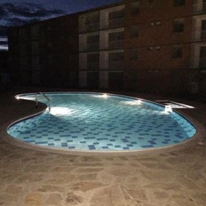 Construcción de piscinas