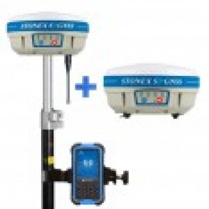 Venta de sistema GPS GNSS RTK STONEX S9III