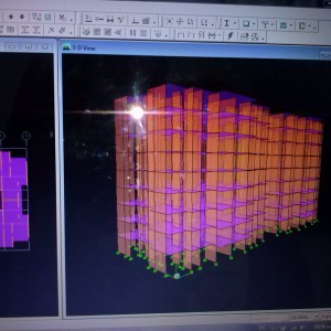 CALCULO ESTRUCTURAL