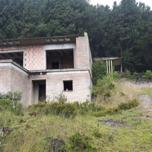 Terrenos y casa en La Calera - Cundinamarca