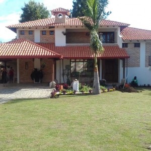 LA FORTALEZA