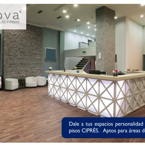 PISO CIPRPÉS 
