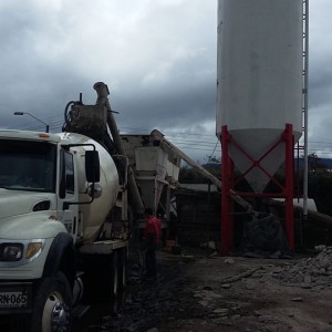 VENTA DE CONCRETO PREMEZCLADO