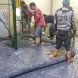 VENTA DE CONCRETO PREMEZCLADO