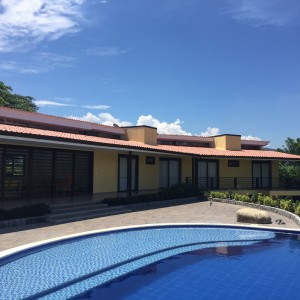 Casa Campestre Con Prodotek-Preconcreto