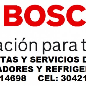 Reparación y mantenimiento 