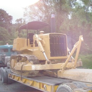 Venta maquinaria para construccion