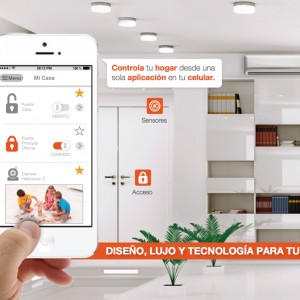Automatización del hogar, Instalación gratis