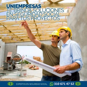 ¿Estas tranquilo con tú Seguridad Social?