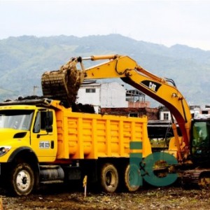 MOVIMIENTO DE TIERRAS Y ALQUILER DE EQUIPO