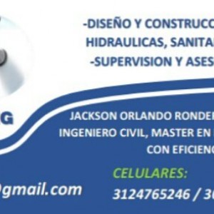 REDES HIDROSANITARIAS Y DE GAS