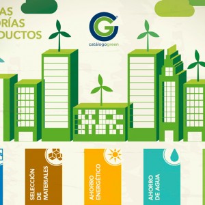CatálogoGreen-Construcción Sostenible