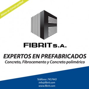 ¿Busca prefabricados para su proyecto? 