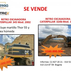 SE VENDE