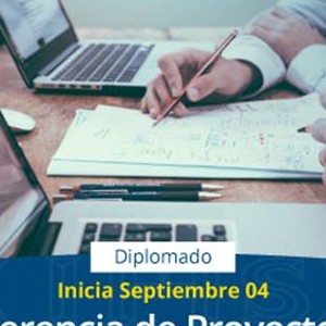 Diplomados U. Javeriana ¡Conócelos!