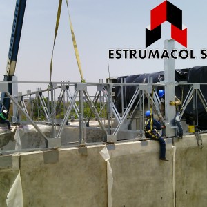 ESTRUCTURAS MÉTALICAS