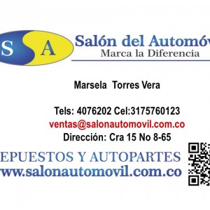 REPUESTOS PARA TODO TIPO DE VEHICULO
