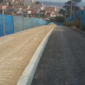 Alquiler maquinaria 
