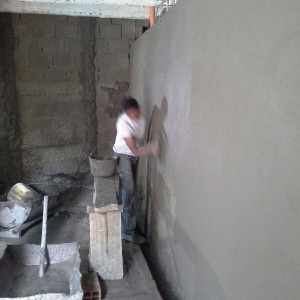 Remodelaciones y adecuaciones