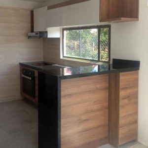 Cocinas y muebles especiales /tagezdesign.com