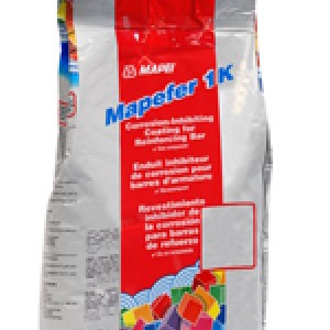 Revestimiento inhibidor de la corrosion