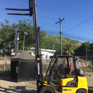 VENTA DE MONTACARGAS NUEVOS PRECIO ESPECIAL