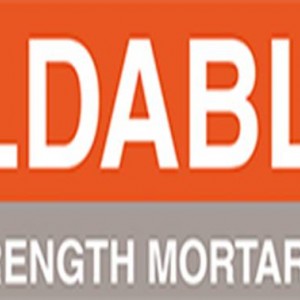 SOLDABLOC, PEGAMENTO PARA LADRILLOS