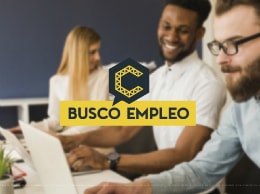 Busco Empleo