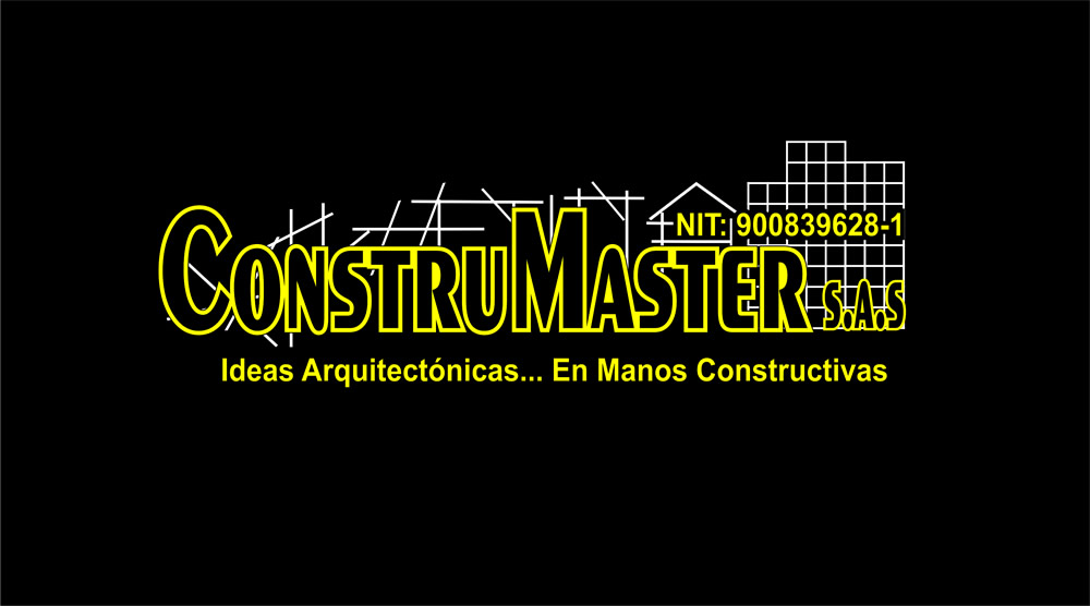 Constru Master SAS