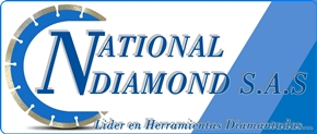 National Diamond SAS