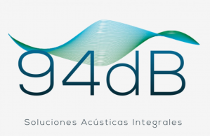 94 dB