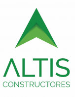 ALTIS constructores s.a.s