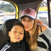 De Marroquin Danna