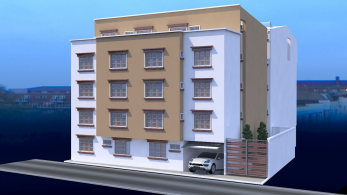 Constructora Monroy Rivera