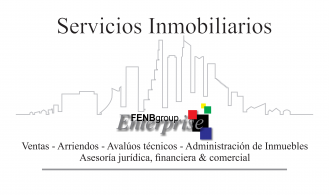 FENBgroup Servicios Inmobiliarios