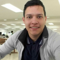 Diego Sanchez Rojas