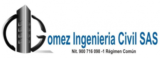 Gomez Ingenieria Civil SAS