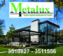 Metalux S.A.S