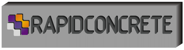 Rapidconcrete