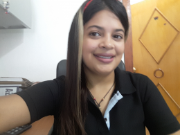 Alys Palencia Hernández