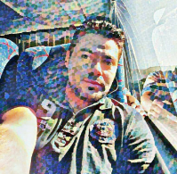 Christian Villaseñor