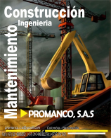 Promanco, S.A.S