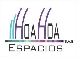 HoaHoa Espacios SAS