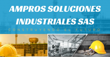 AMPRO SOLUCIONES INDUSTRIALES SAS