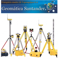 GEOMATICA SANTANDER